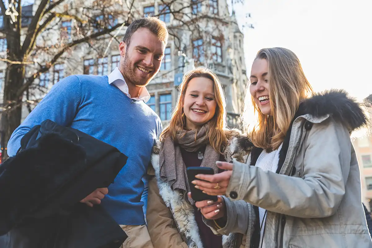 Best Apps for Expats Living in Germany